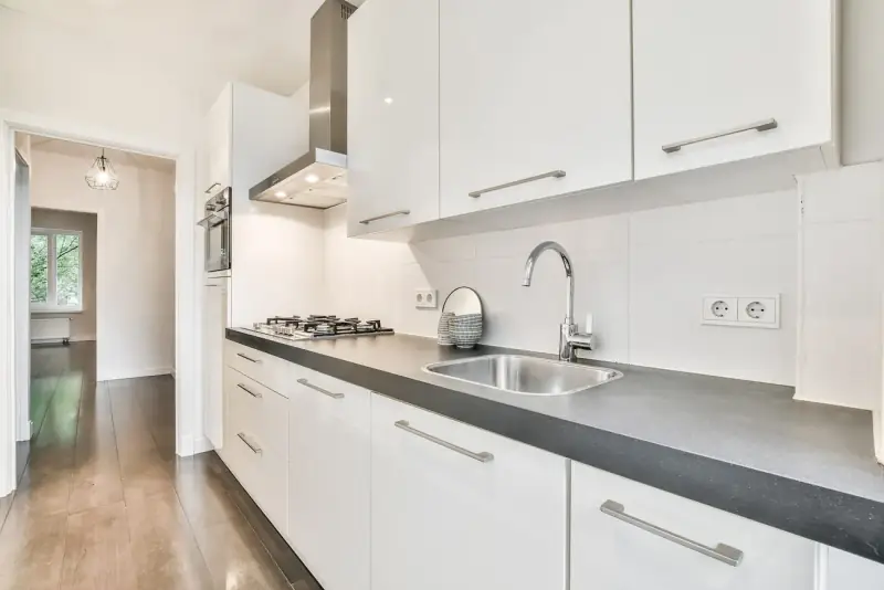 Reforma de cocina